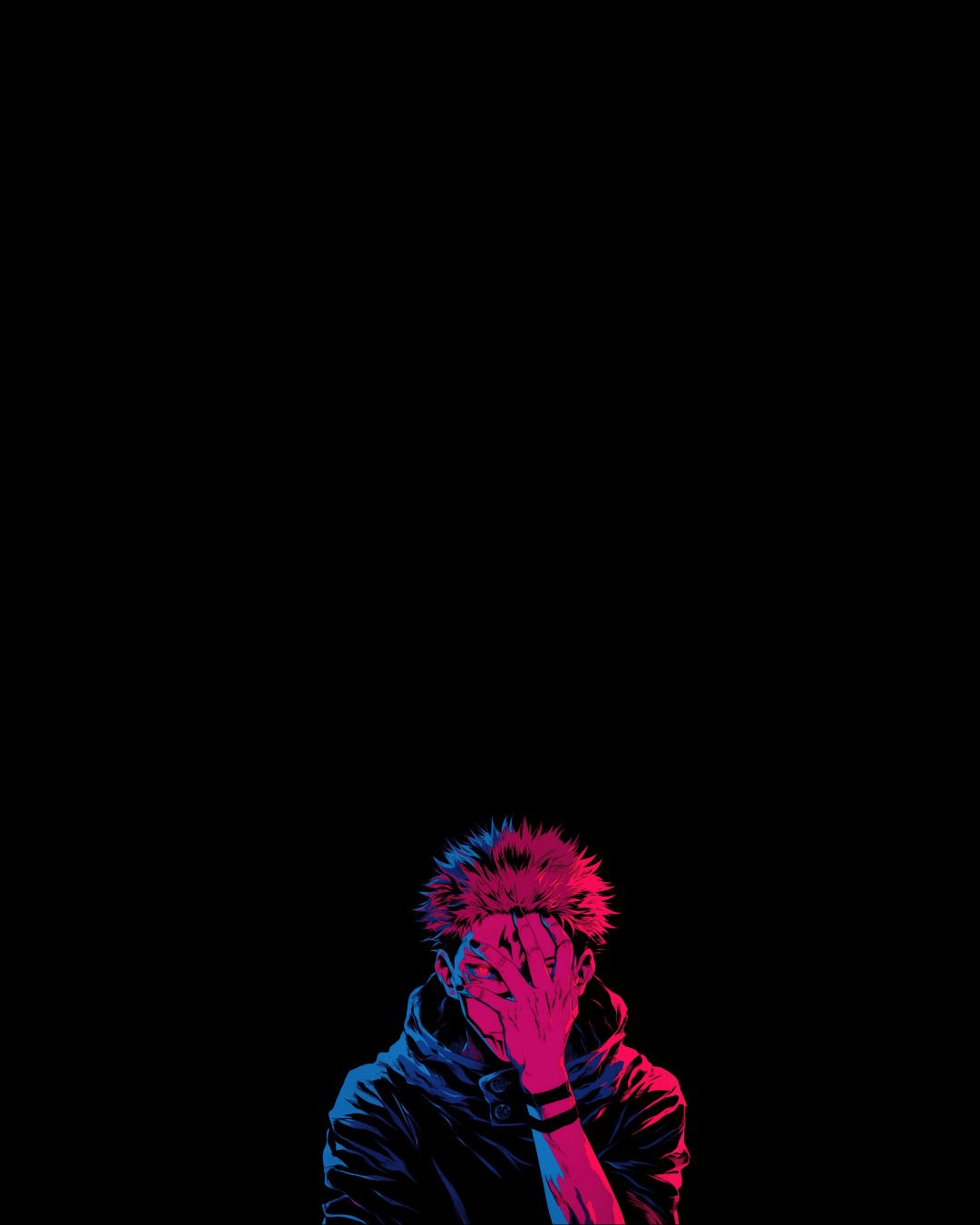 Portada Jujutsu Kaisen